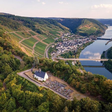 -1-Zentral-Traumwohnung-Rhein Oberwesel Kültér fotó