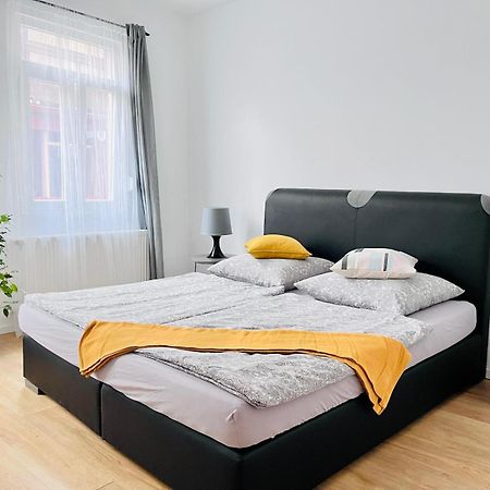 -1-Zentral-Traumwohnung-Rhein Oberwesel Kültér fotó