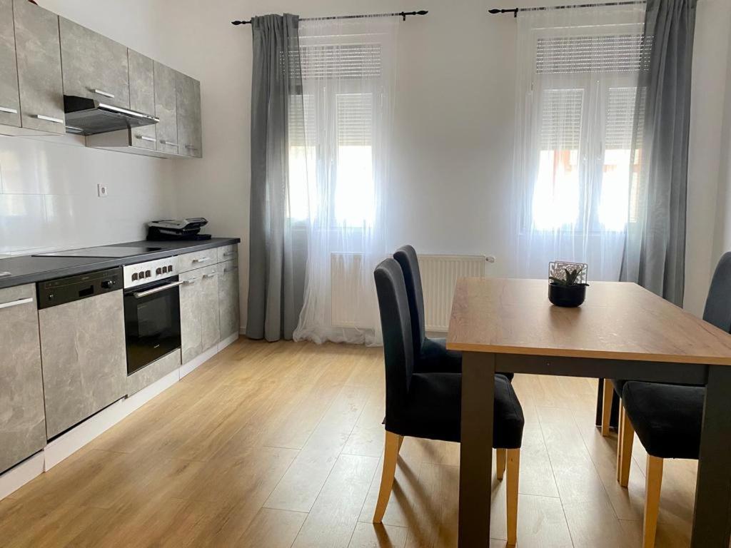 -1-Zentral-Traumwohnung-Rhein Oberwesel Kültér fotó