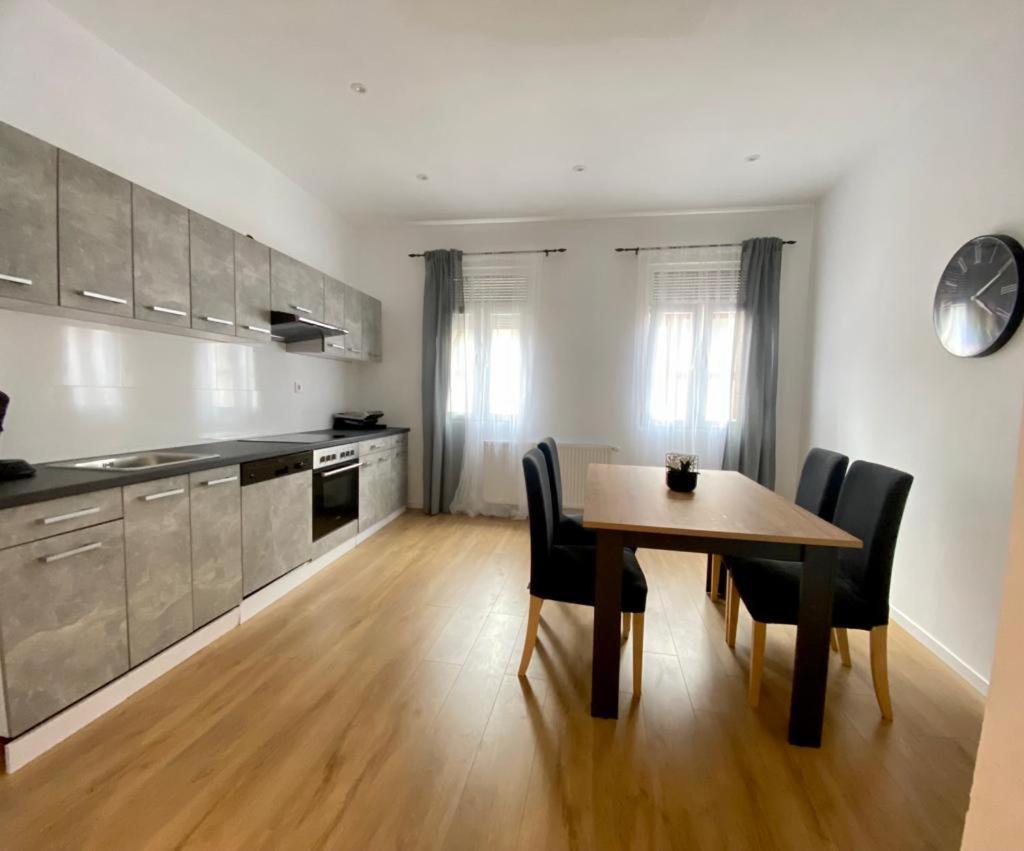 -1-Zentral-Traumwohnung-Rhein Oberwesel Kültér fotó