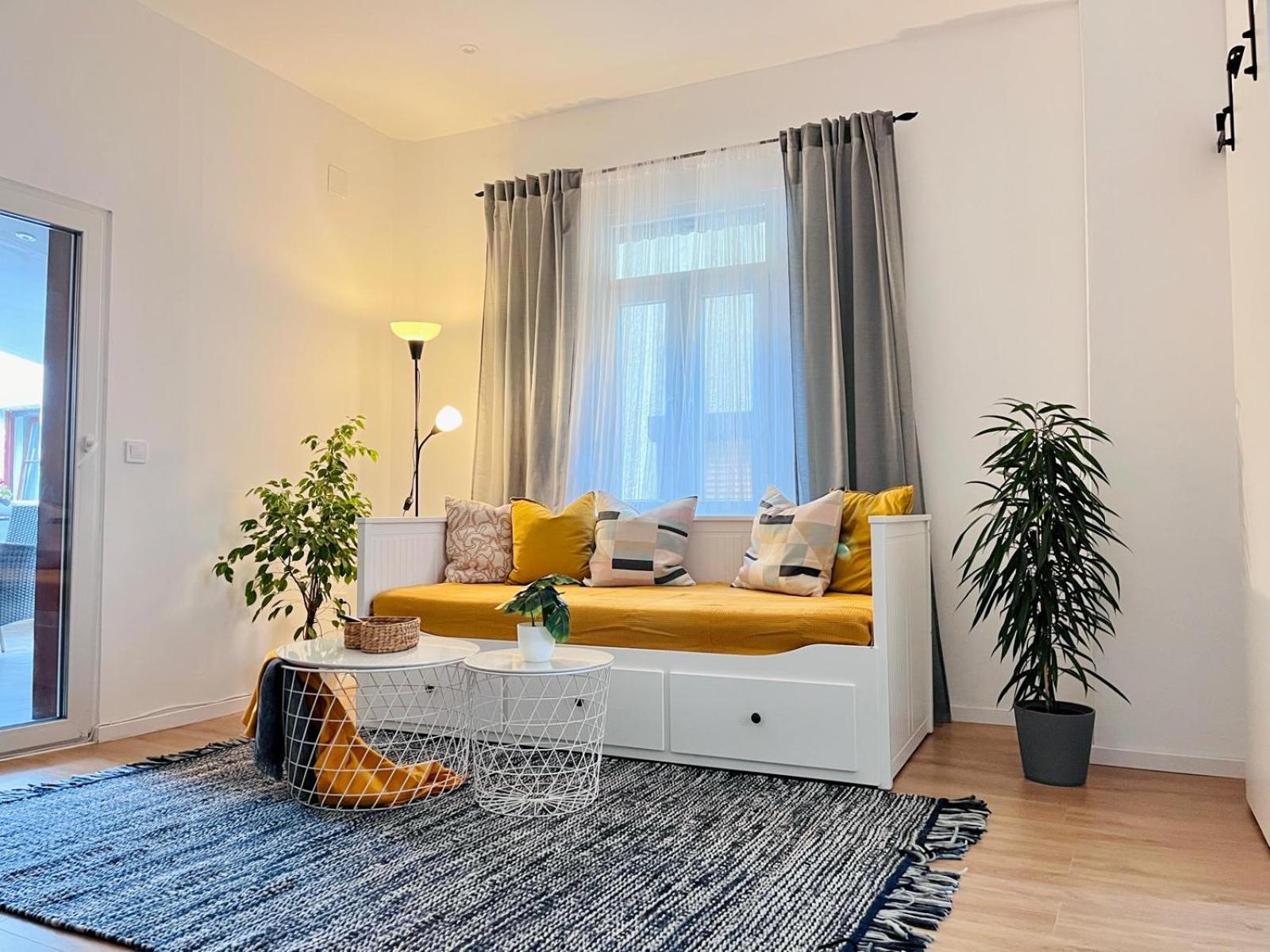 -1-Zentral-Traumwohnung-Rhein Oberwesel Kültér fotó