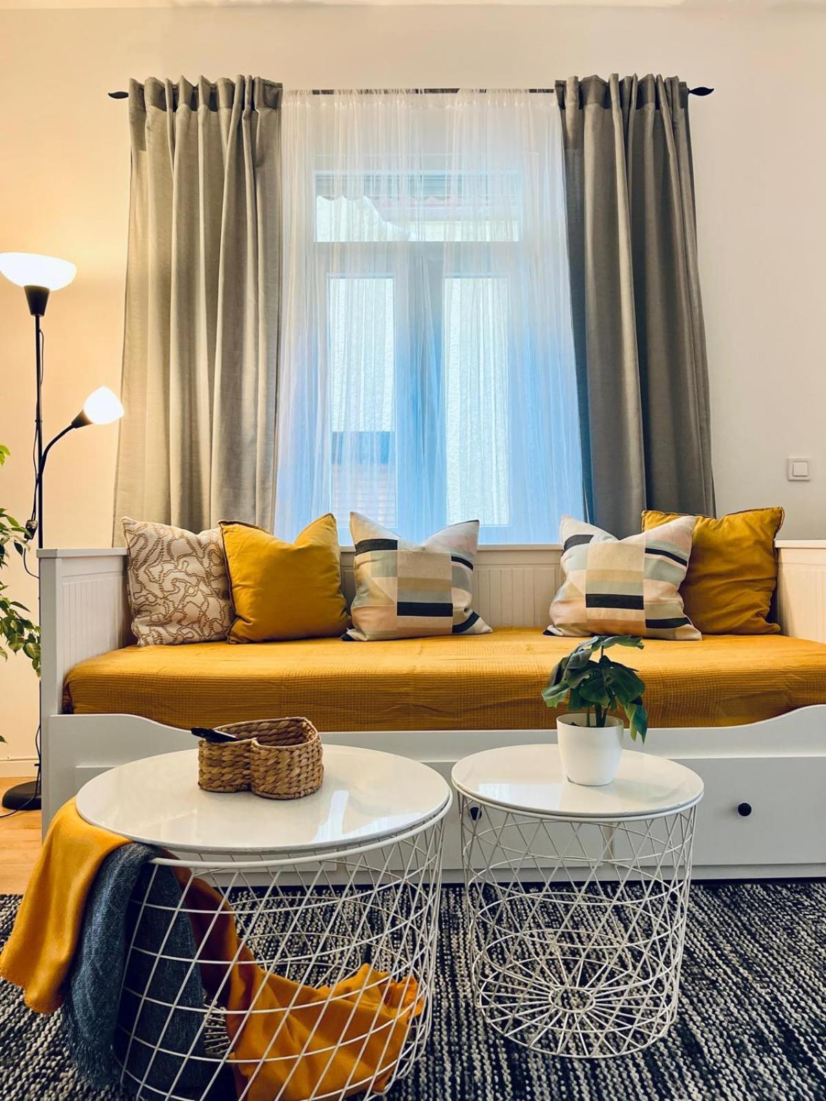 -1-Zentral-Traumwohnung-Rhein Oberwesel Kültér fotó